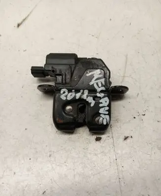 Renault Megane III Tailgate/trunk/boot lock/catch/latch 2500003F