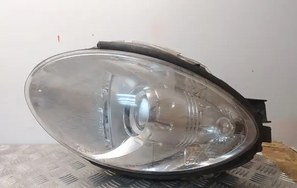 Mercedes-Benz R W251 Headlight/headlamp 26344702