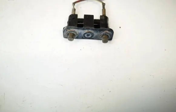 Fiat Ducato Front door sensor 6318200754 6318200954