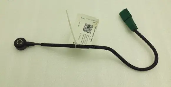 Porsche Cayenne (92A) Detonation knock sensor 06E905377A