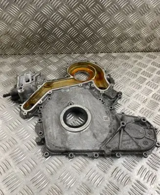Audi Q7 4M Timing chain cover 059103153CJ