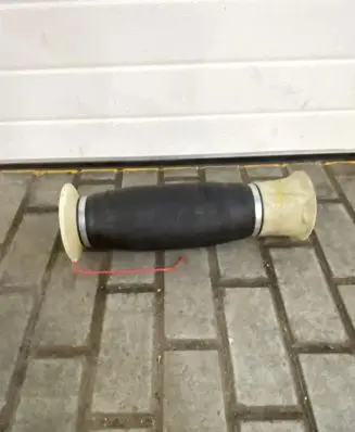 BMW X5 E70 Air suspension bag 4338217001 E1135