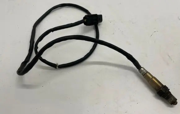 Mercedes-Benz E W211 Lambda probe sensor A0035427218