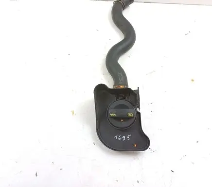 Volkswagen Crafter Oil fill pipe 03L115308 03L115310