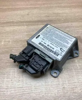 Ford Mondeo Mk III Airbag control unit/module 1S7T14B056BG WithPlug
