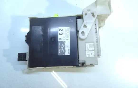 Toyota Prius (XW30) Other control units/modules 8922147150 8273047440