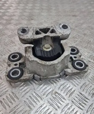 Land Rover Evoque I Engine mount bracket BJ327M121AD