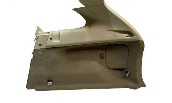 Volvo XC60 Trunk/boot side trim panel 0063340 30721203 30721167