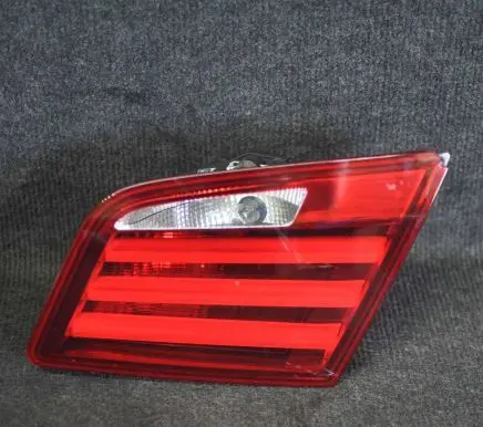 BMW 5 F10 F11 Tailgate rear/tail lights 7203226