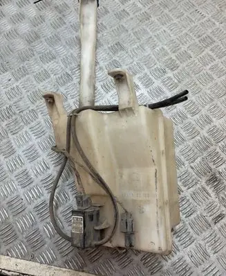 KIA Sorento Windshield washer fluid reservoir/tank 986103E300