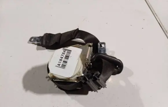 Ford S-MAX Rear seatbelt 33051323