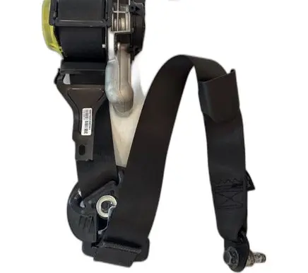 Hyundai Ioniq Set of seat belts 