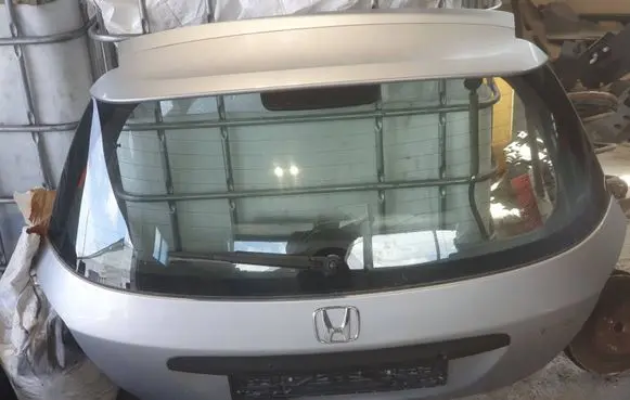 Honda Civic Tailgate/trunk/boot lid