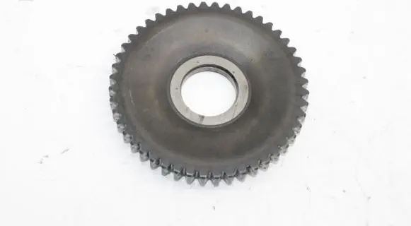 BMW Z4 E89 Crankshaft position gear 7602649