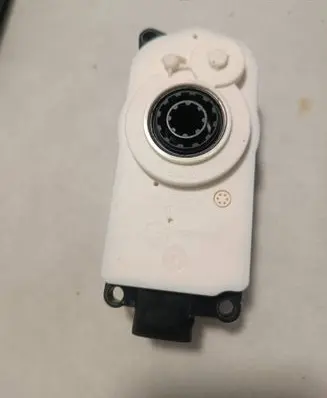 BMW X7 G07 Other control units/modules 9464870