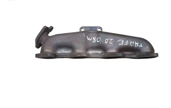 Renault Trafic II (X83) Exhaust manifold