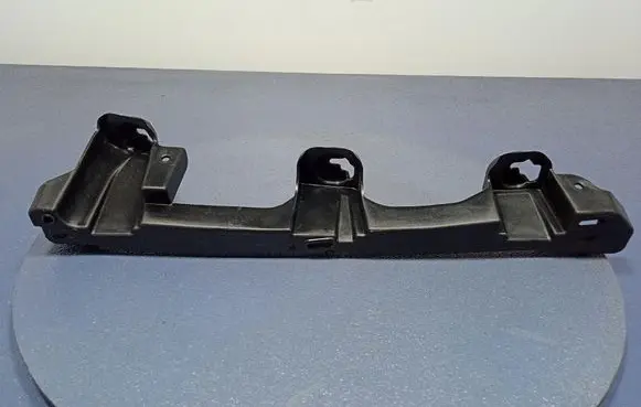 Porsche Panamera (970) Other sill/pillar trim element 971867730A