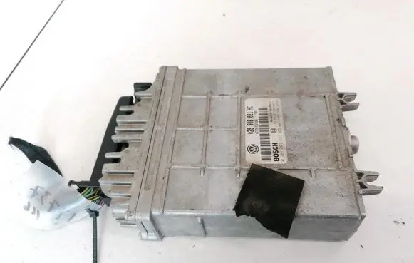 Ford Galaxy Engine control unit/module 028906021HC 0281001737