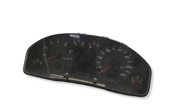 Audi A4 S4 B5 8D Speedometer (instrument cluster) 88311225