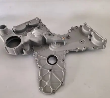Maserati Quattroporte Timing belt guard (cover) 241576