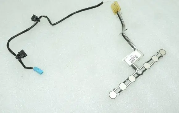 Volkswagen Tiguan Seat pressure sensor 1K0963553
