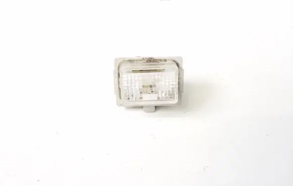Mercedes-Benz CLA C117 X117 W117 Number plate light A2218200856
