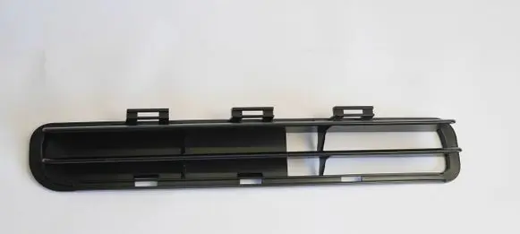 BMW 3 E90 E91 Front bumper lower grill 2291420