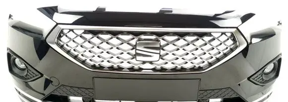 Seat Tarraco Front bumper 5FJ807221D
