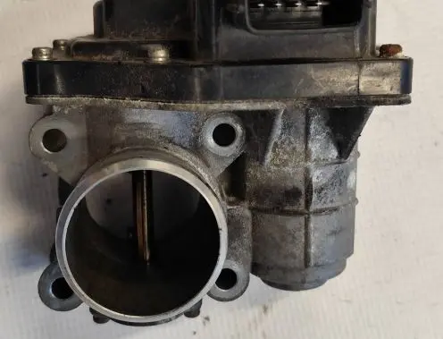 Honda CR-V Front brake caliper NAS090-51