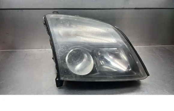 Opel Vectra C Front reflector 