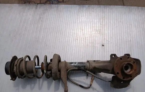 Opel Astra G Front shock absorber/damper