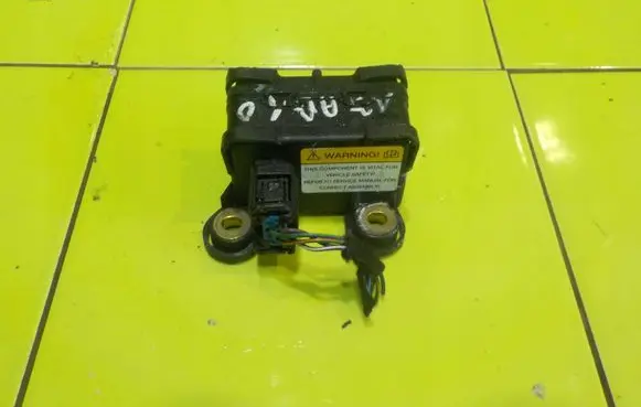Land Rover Freelander 2 - LR2 Other control units/modules 6G9N14B296AC