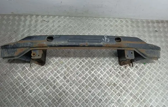 Mercedes-Benz Vito Viano W639 Front bumper cross member