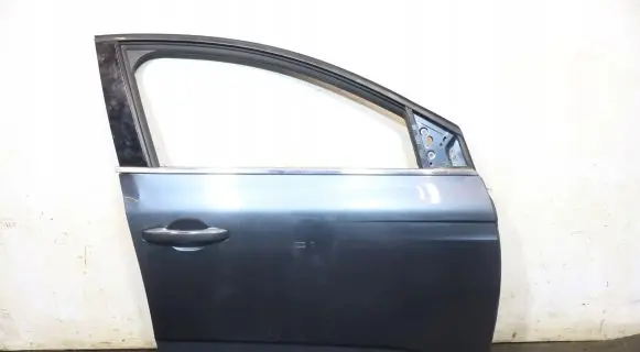 Renault Megane IV Front door