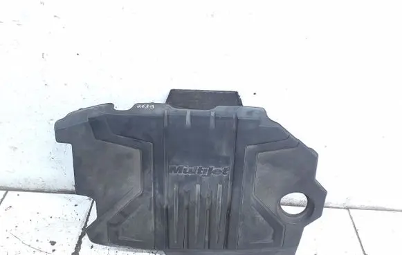 Fiat Croma Engine cover (trim)