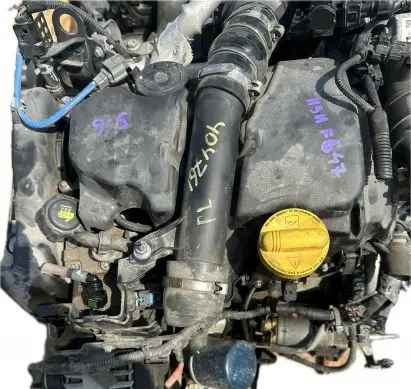 Renault Kadjar Engine K9KF647