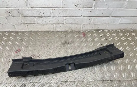 Toyota Auris E180 Other trunk/boot trim element 6471602130