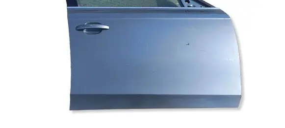 Audi A4 S4 B8 8K Front door 