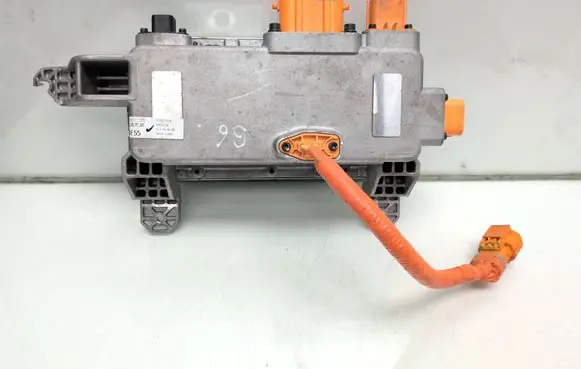 KIA EV6 Voltage converter inverter 91958CV550 0923115W
