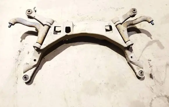 Volvo S60 Rear subframe 