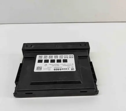 Opel Mokka Central body control module 650446862 13594469