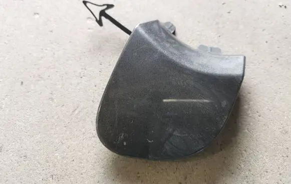 Ford Ecosport Front tow hook cap/cover GN1517A989A
