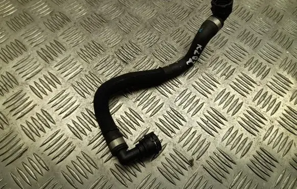 Mercedes-Benz C W206 Engine coolant pipe/hose A2065014300