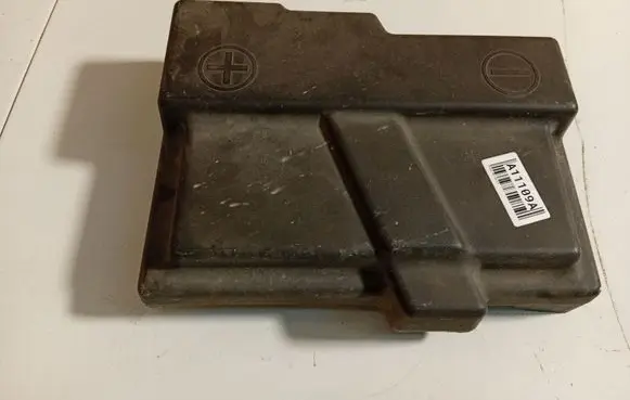 Opel Astra G Battery box tray cover/lid 9623185080