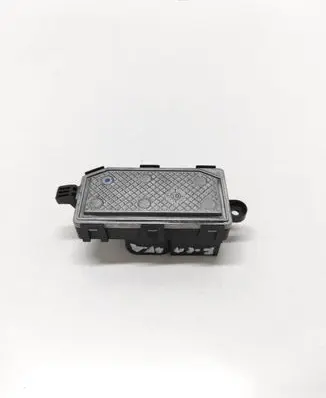 Ford C-MAX II Heater blower motor/fan resistor AV6N19E624AA A600500300