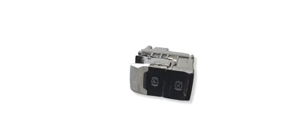 Audi A5 Sportback 8TA Hand parking brake switch 8K1927225C