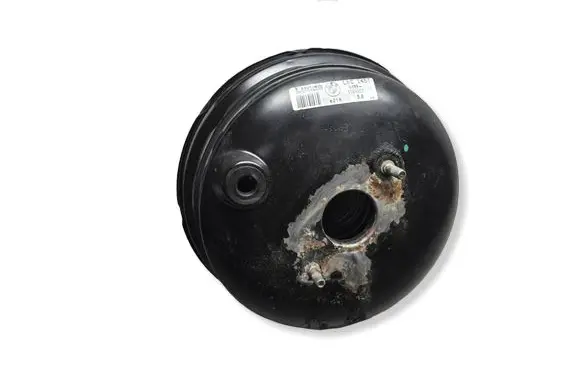 BMW 5 E39 Brake booster 34331165057 LSC145T