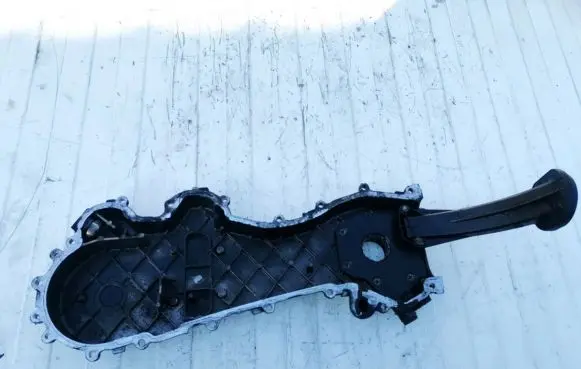 Fiat Doblo Oil pump 37004600