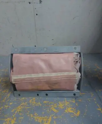 Volvo S60 Passenger airbag 9191928 570603700