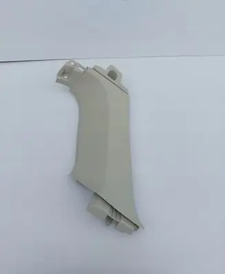 Mazda CX-5 Rear door